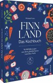 Finnland. Das Kochbuch Finnland. Das Kochbuch