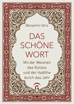 Cover Das schöne Wort