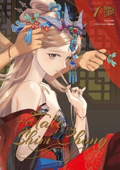 Her Tale of Shim Chong Bd.1 - seri