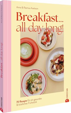 Cover Breakfast all day long!