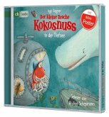 Der kleine Drache Kokosnuss in der Tiefsee / Die Abenteuer des kleinen Drachen Kokosnuss Bd.33 (1 Audio-CD) Der kleine Drache Kokosnuss in der Tiefsee / Die Abenteuer des kleinen Drachen Kokosnuss Bd.33 (1 Audio-CD)