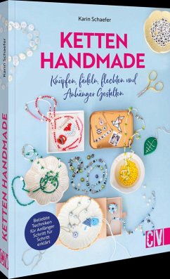 Cover Ketten handmade