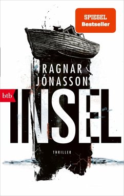 Cover INSEL / HULDA Bd.2