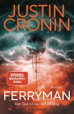 Ferryman Ferryman