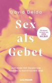 Sex als Gebet
