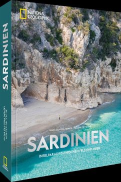 Cover Sardinien