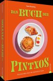 Das Buch der Pintxos Das Buch der Pintxos