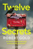 Twelve Secrets / Ben Harper Bd.1