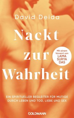 Cover Nackt zur Wahrheit