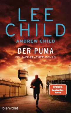 Der Puma / Jack Reacher Bd.27