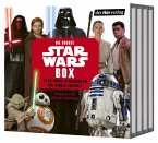 Die große Star-Wars-Box Die große Star-Wars-Box