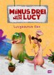 Minus Drei und die wilde Lucy -... - Bild 1
