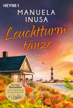 Cover Leuchtturmtänze / Coastlines Bd.3