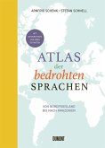 Atlas der vom Aussterben bedrohten Sprachen