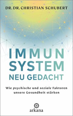 Cover Immunsystem neu gedacht