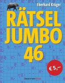 Rätseljumbo 46 Rätseljumbo 46