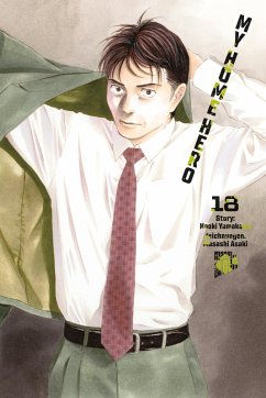 Cover My Home Hero Bd.18