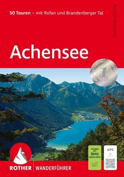Cover Achensee