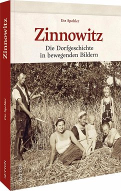 Zinnowitz - Spohler, Ute
