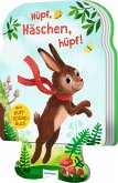 Mein Hüpf-Sound-Buch: Hüpf, Häschen, hüpf! Mein Hüpf-Sound-Buch: Hüpf, Häschen, hüpf!