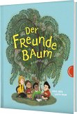Der Freunde-Baum Der Freunde-Baum