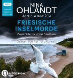 Friesische Inselmorde
