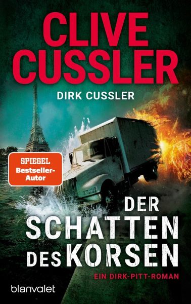 Dirk Pitt