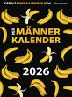 Der Männer-Kalender 2026 - Bild 1