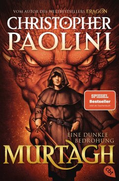 Cover Murtagh - Eine dunkle Bedrohung