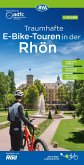 ADFC-Regionalkarte Traumhafte E-Bike-Touren in der Rhön, 1:75.000, mit Tagestourenvorschlägen, reiß- und wetterfest, GPS-Tracks-Download ADFC-Regionalkarte Traumhafte E-Bike-Touren in der Rhön, 1:75.000, mit Tagestourenvorschlägen, reiß- und wetterfest, GPS-Tracks-Download