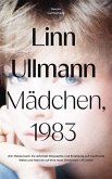 Mädchen, 1983 Mädchen, 1983