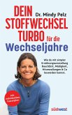 Dein Stoffwechselturbo für die Wechseljahre