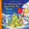 Ein Weihnachtsgeschenk für Rica - Bild 1