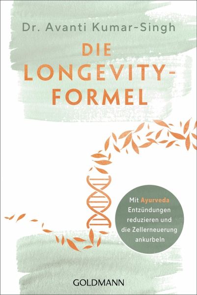 Die Longevity-Formel Die Longevity-Formel