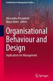 Organisational Behaviour and Design Organisational Behaviour and Design