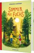Sommer mit Fuchs - Bild 1