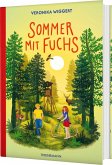 Sommer mit Fuchs