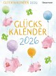Glückskalender 2026 - Bild 1