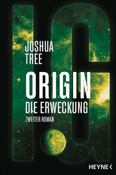 Die Erweckung / Origin Bd.2 Die Erweckung / Origin Bd.2