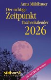 Der richtige Zeitpunkt 2026 - Taschenkalender im praktischen Format 10,0 x 15,5 cm Der richtige Zeitpunkt 2026 - Taschenkalender im praktischen Format 10,0 x 15,5 cm