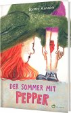 Der Sommer mit Pepper Der Sommer mit Pepper