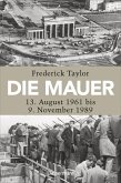 Die Mauer Die Mauer