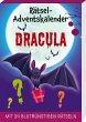 Rätseladventskalender Dracula - Bild 1