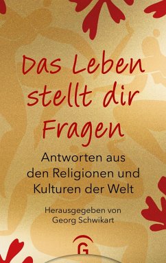Cover Das Leben stellt dir Fragen
