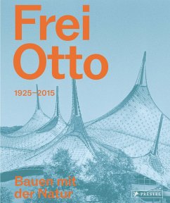 Cover Frei Otto