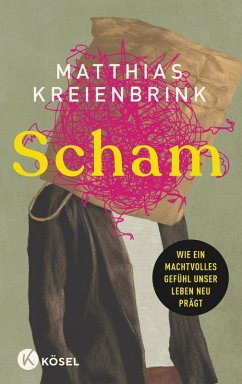 Cover Scham