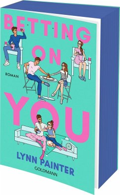 Cover Betting on you
