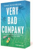 Very Bad Company