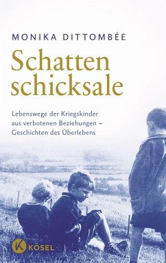 Schattenschicksale - Dittombée, Monika