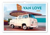 Van Love 2026 Van Love 2026